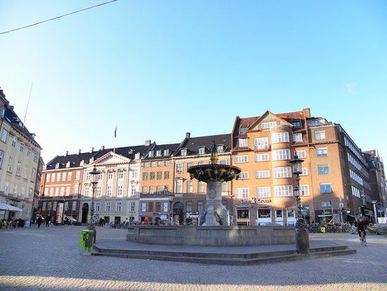 Gammel Torv